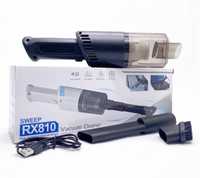 Model: Vacuum Cleaner Sweep RX810
