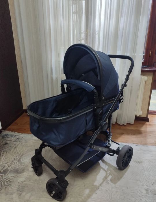 Детская каляска трансформер