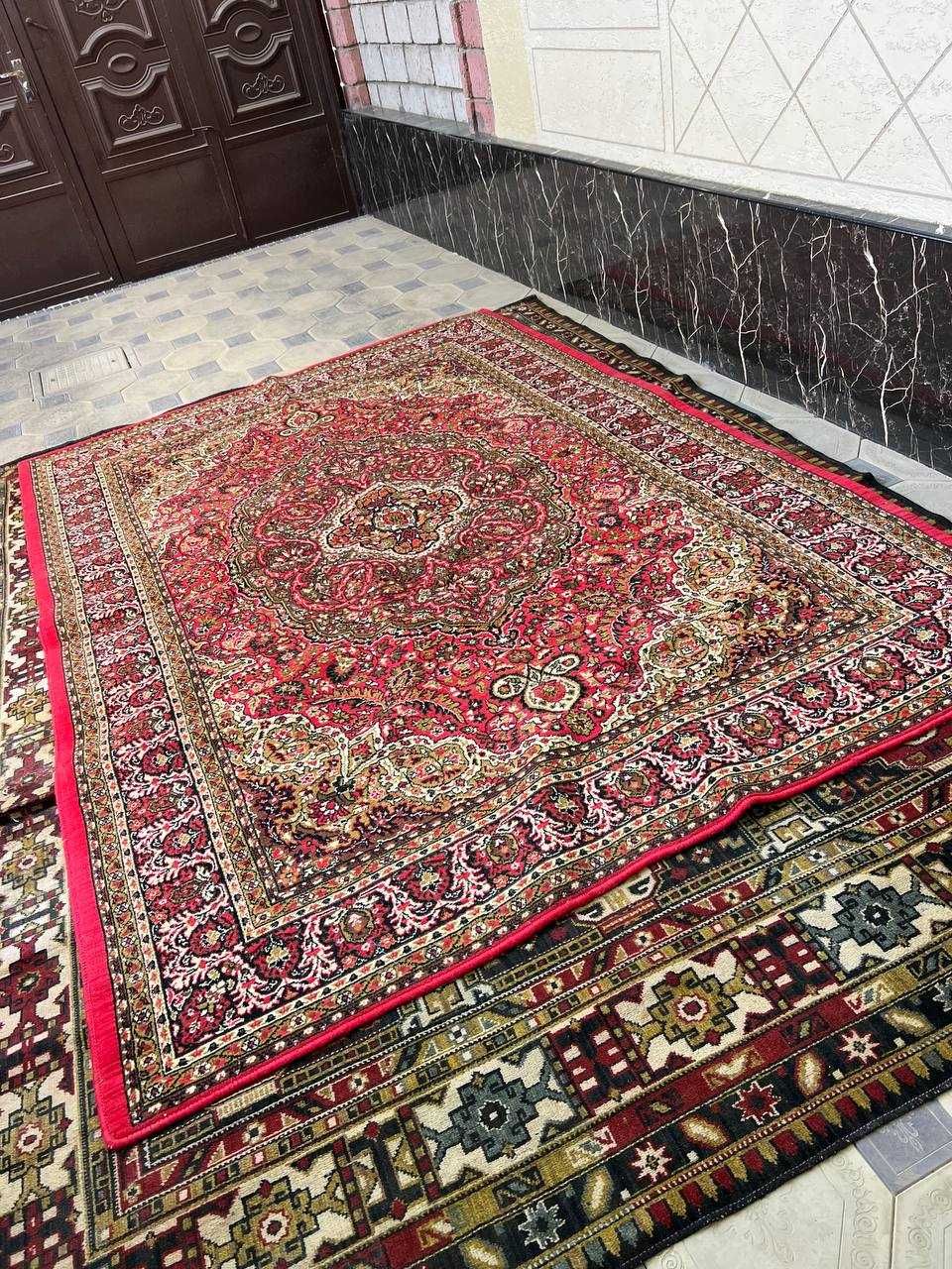 Гилам сотилади. Арзон. Продаётся ковёр 2.90х2