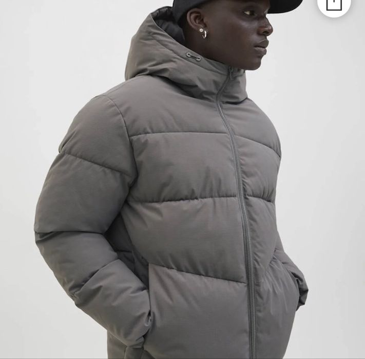 Нова Зимно яке  Jack&Jones