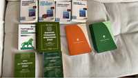 Учебници за подготовка на държавен изпит по Гражданскоправни науки