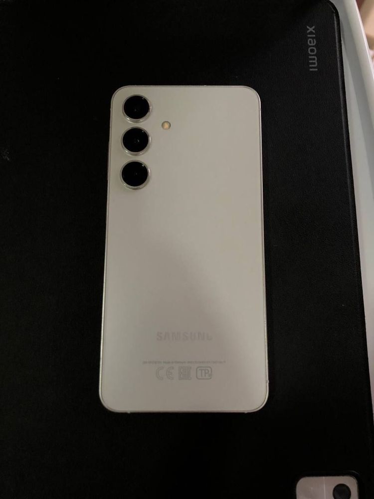 Samsung s24 5g sotiladi yoki abmen