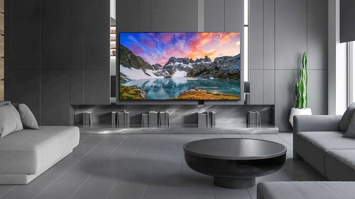 Телевизор TCL 75* P635 4K UHD Led HDR10+ SMART + прошивка + доставка!