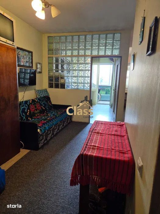 Apartament 2 camere | Constructie noua | 35 mpu | zona Corneliu Caposu