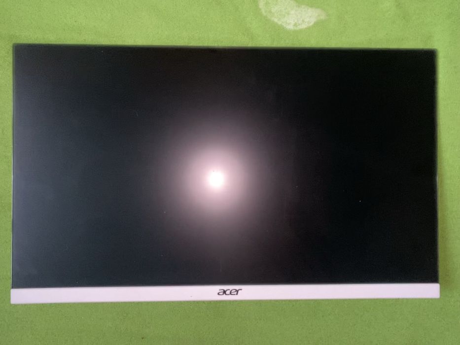 Матрица сломана Монитор Acer HA240Y | 75hz | IPS