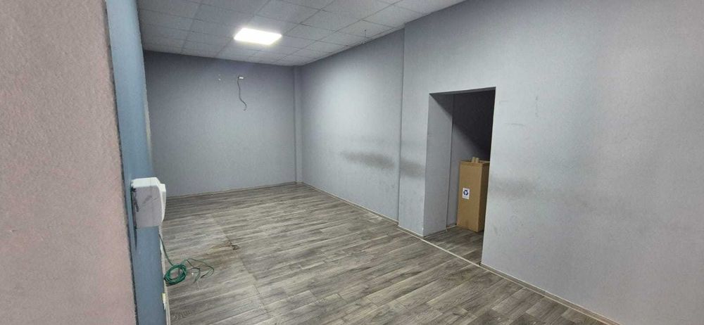 Spatiu comercial de inchiriat
