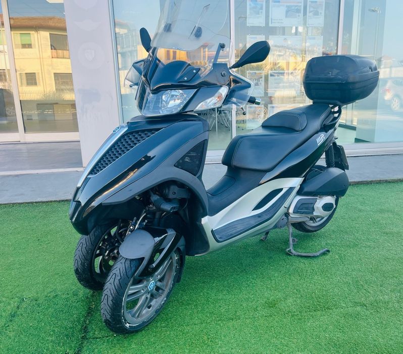 Piaggio mp3 2011 125cmc