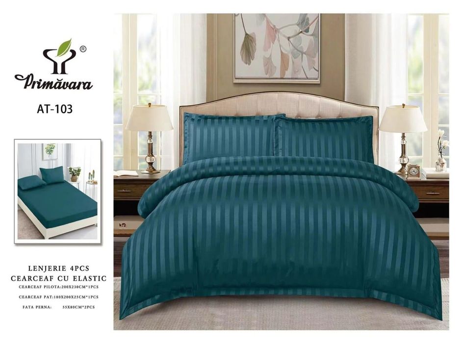 Луксозни спални комплекти!