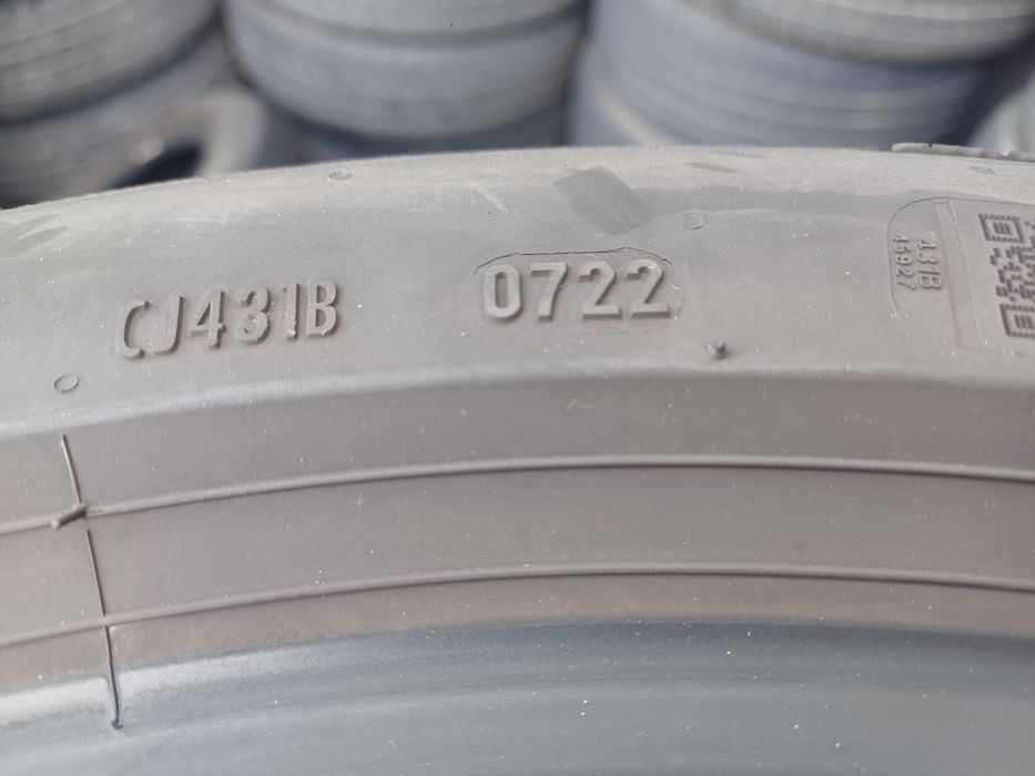 Гуми 225/45/17 Пирели