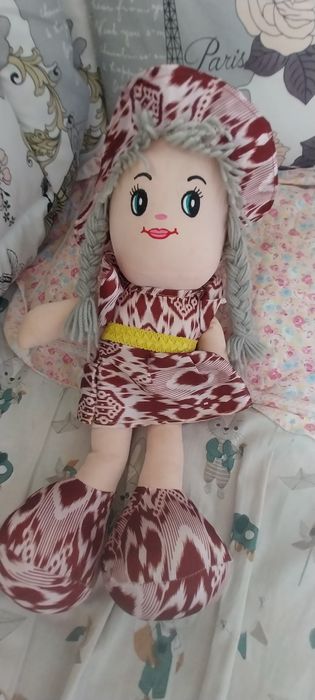 Игрушка- Кимматхон. Состояние: новый.