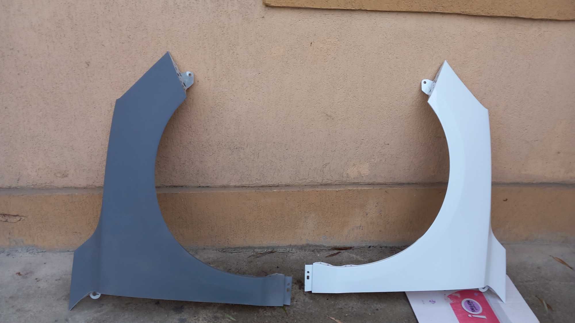 Ornamente praguri ford focus 4 2019-2023 originale noi vopsite