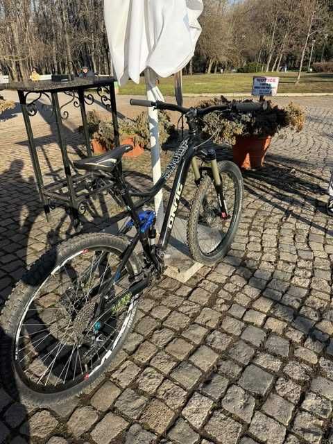 Drag swoop 27,5 Enduro