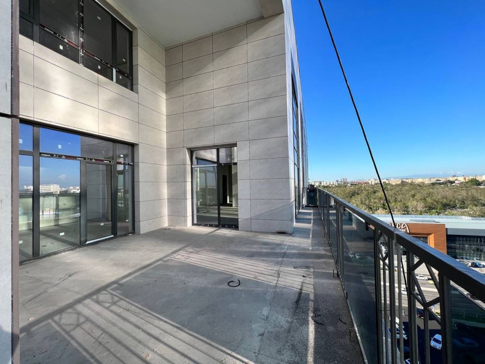 PARK RESIDENCE Пентхаус 5/10-11/11 250м2