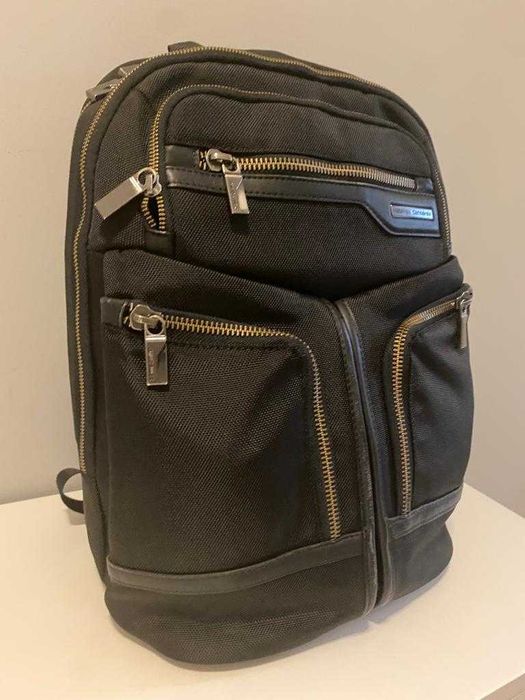 Rucsac business/ casual SAMSONITE, pentru laptop & tableta