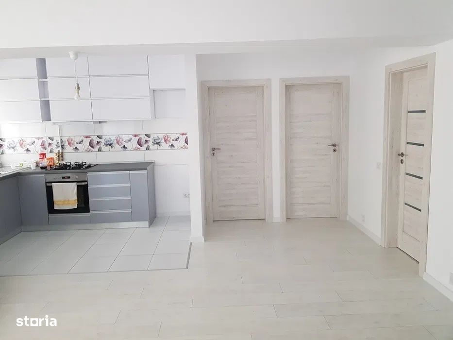 Apartament 3 camere Compozitori