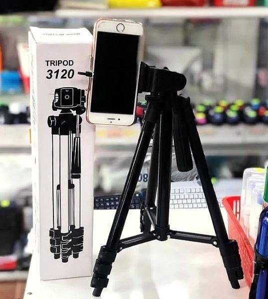 Штатив для телефона Tripod 3120