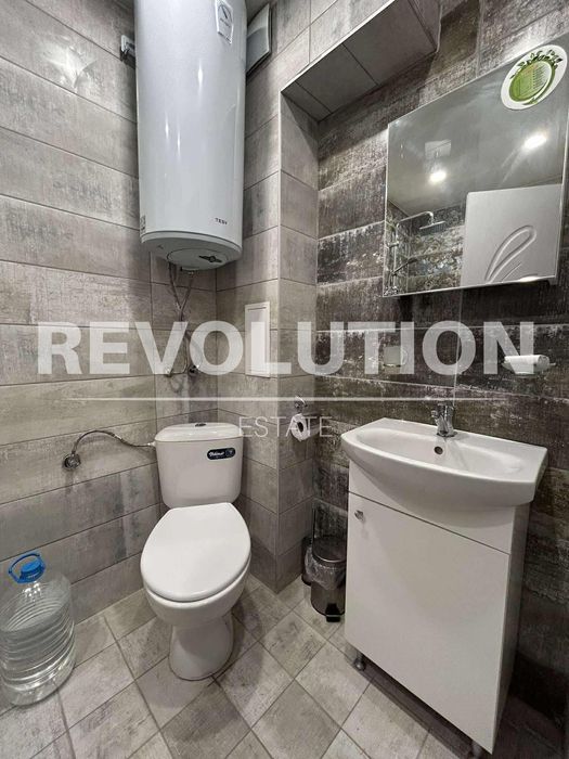 Дава се под наем Двустаен апартамент в Варна, Аспарухово - 55 кв.м за 450 € - Снимка #6