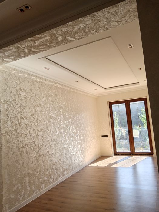 Евроремонт киламан