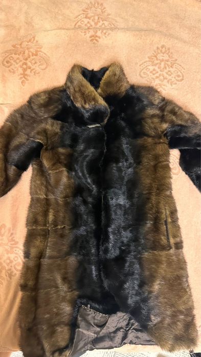 Продается норковая шуба