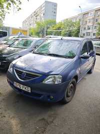 Dacia Logan an 2008