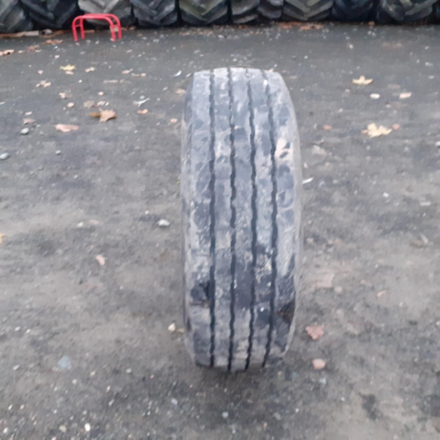 Cauciucuri 285/70R19.5 Goodyear Anvelope Cu Livrare In Toata Tara