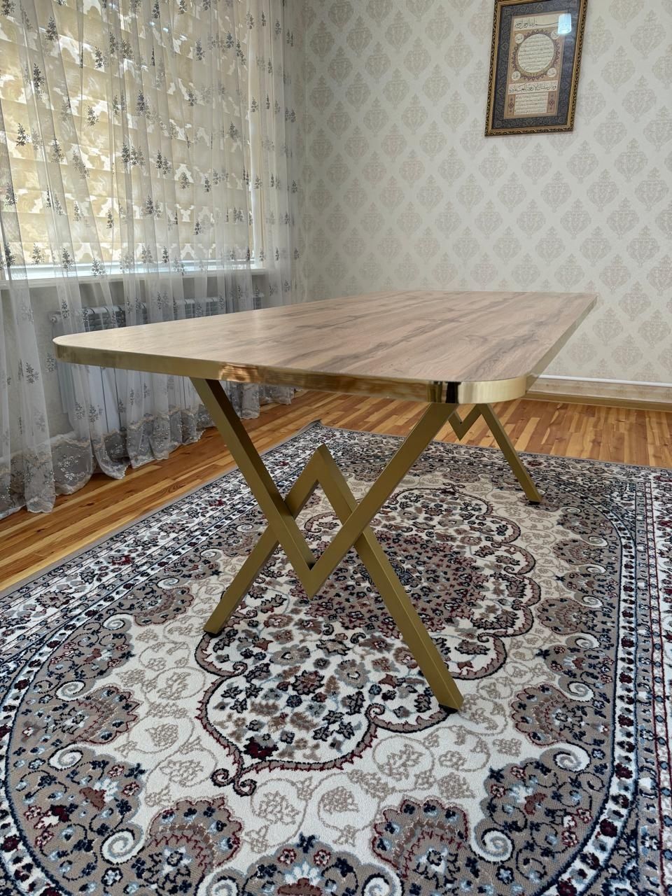 Стол стулья комплект качество жақсы