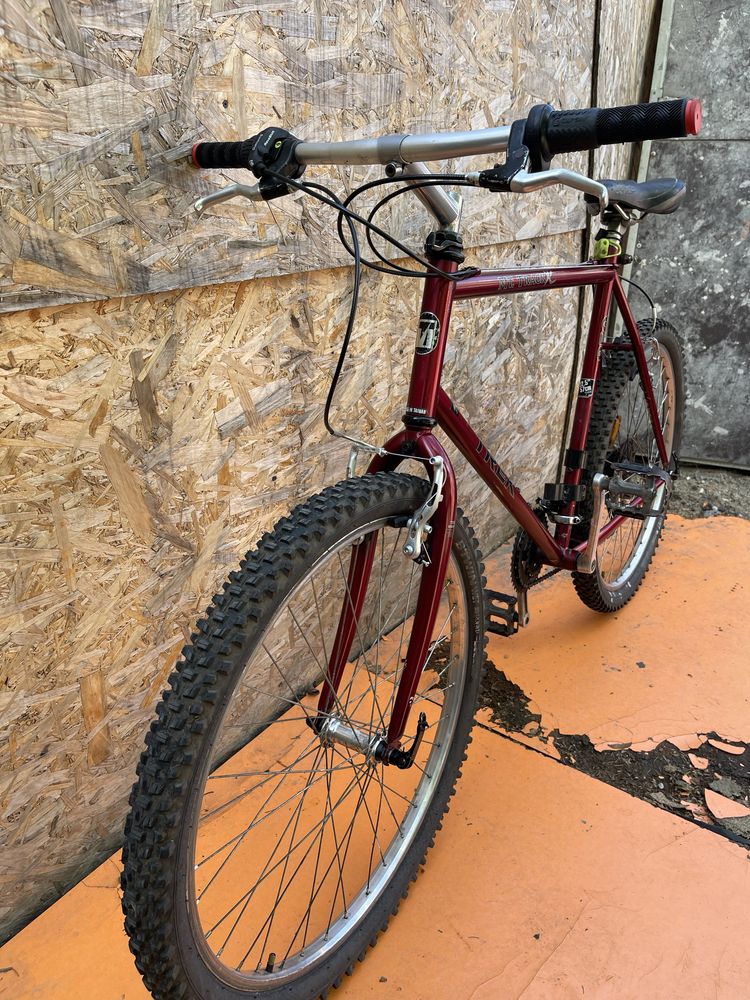Bicicleta trek roti 26”