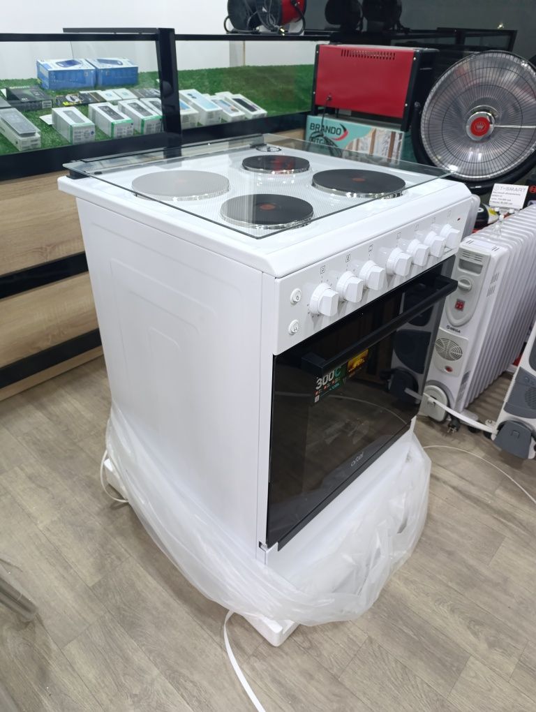 Comarello 01E Доставка Бесплатна Elektra Plita, Электра Плита