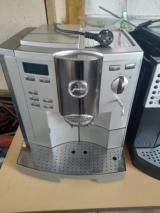 Ornamente ornament cromat melitta barista