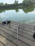 Vând ROD POD FL Aluminiu RP 145