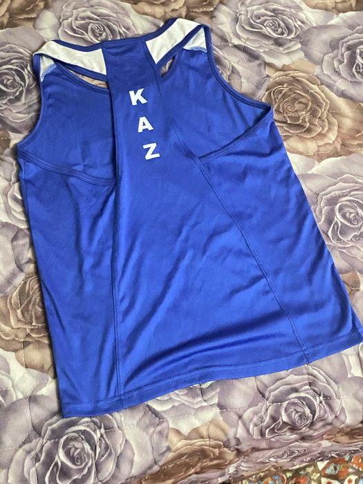 боксерское форма !