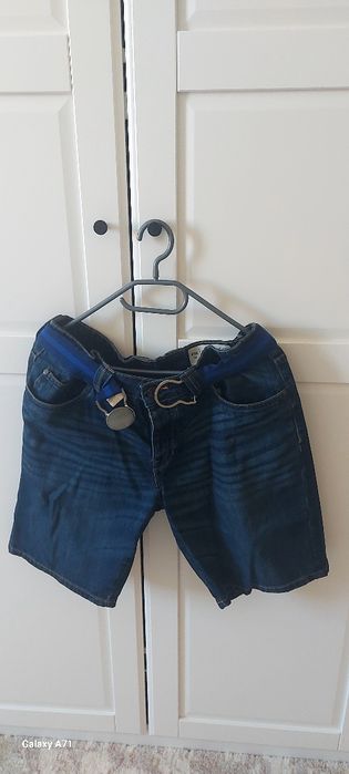 Pantaloni 3 sferturi - barbati