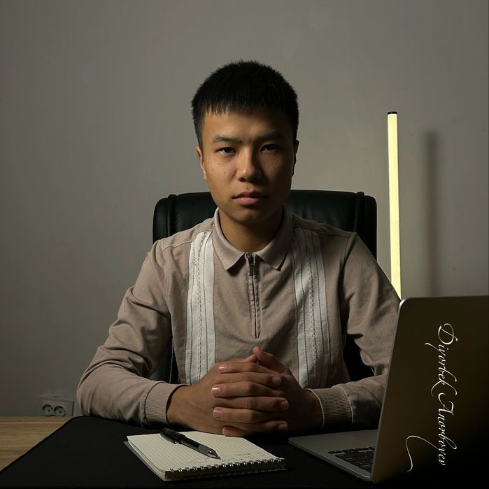 Tajribali Kopirayter Xizmati