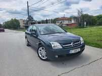 Opel Vecta C 2.2 147к.с 2004г.