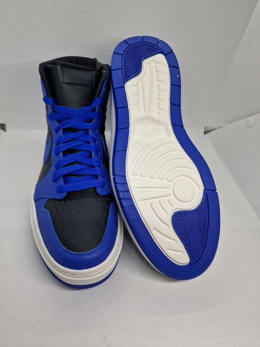 Ghete Nike Air Jordan 1 Elevate High nr. 42,42.5(fit o marime mai mica
