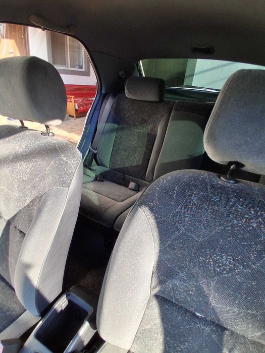 Citroen Xsara 2.0 HDI