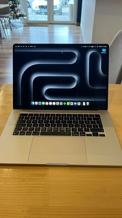 Macbook Air M2, 2023, 15 inch, 512 gb, 8 gb RAM, Fullbox
