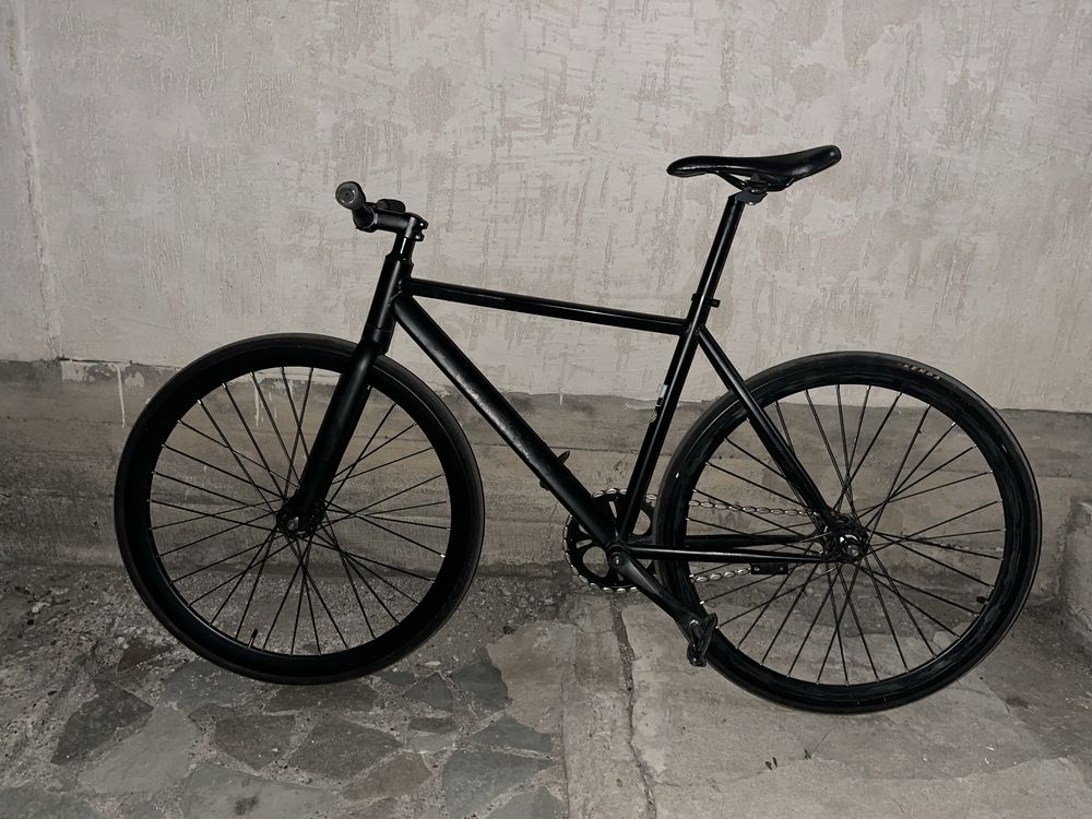 Jixf at 3 fix fixed gear фикс