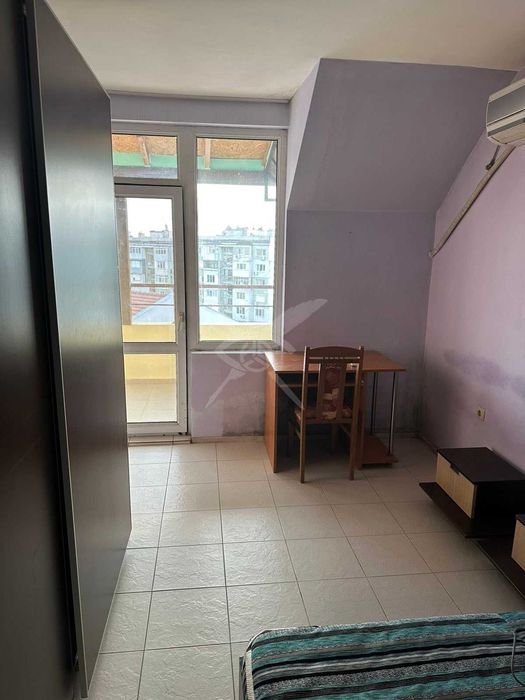 Продава се Двустаен апартамент в Бургас, Меден рудник - зона В - 83 кв.м за 856 €/кв.м - Снимка #3