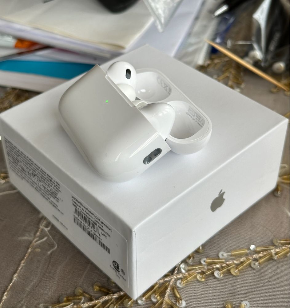 AirPods Pro 2Gen