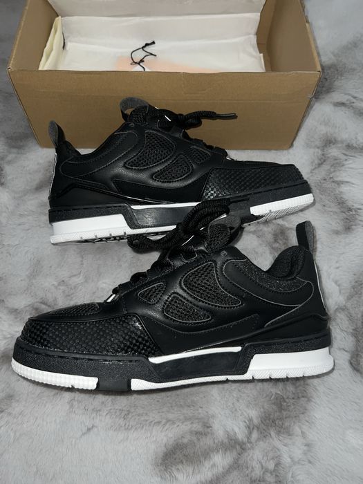 Louis Vuitton Skates