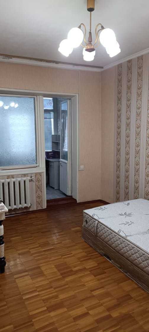 1-комнатная Квартира Кушбеги 40 квадрат