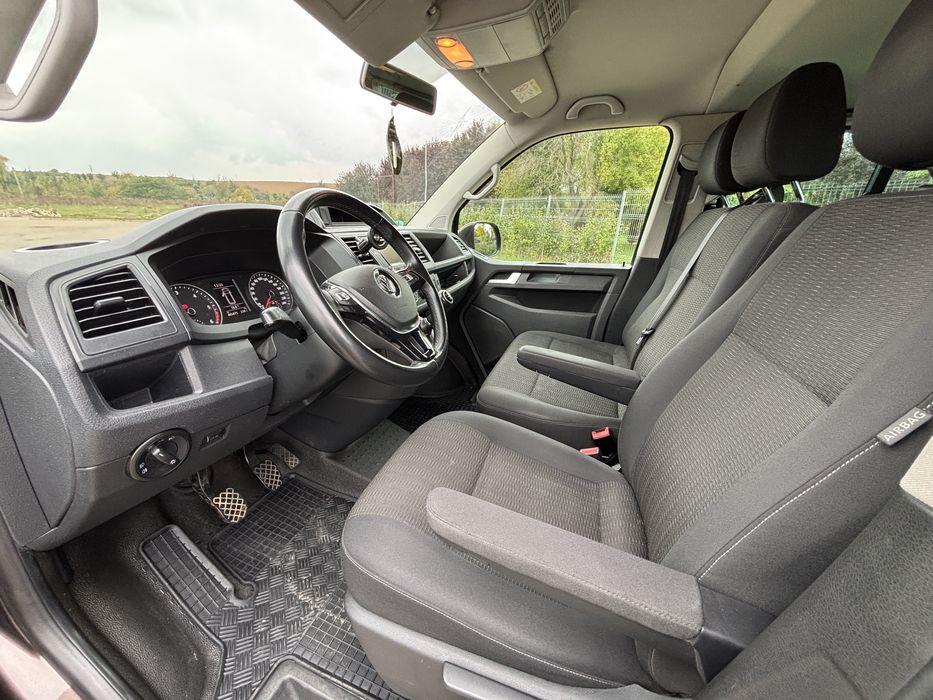 WV Caravelle 2016 Preț FIX 14500€