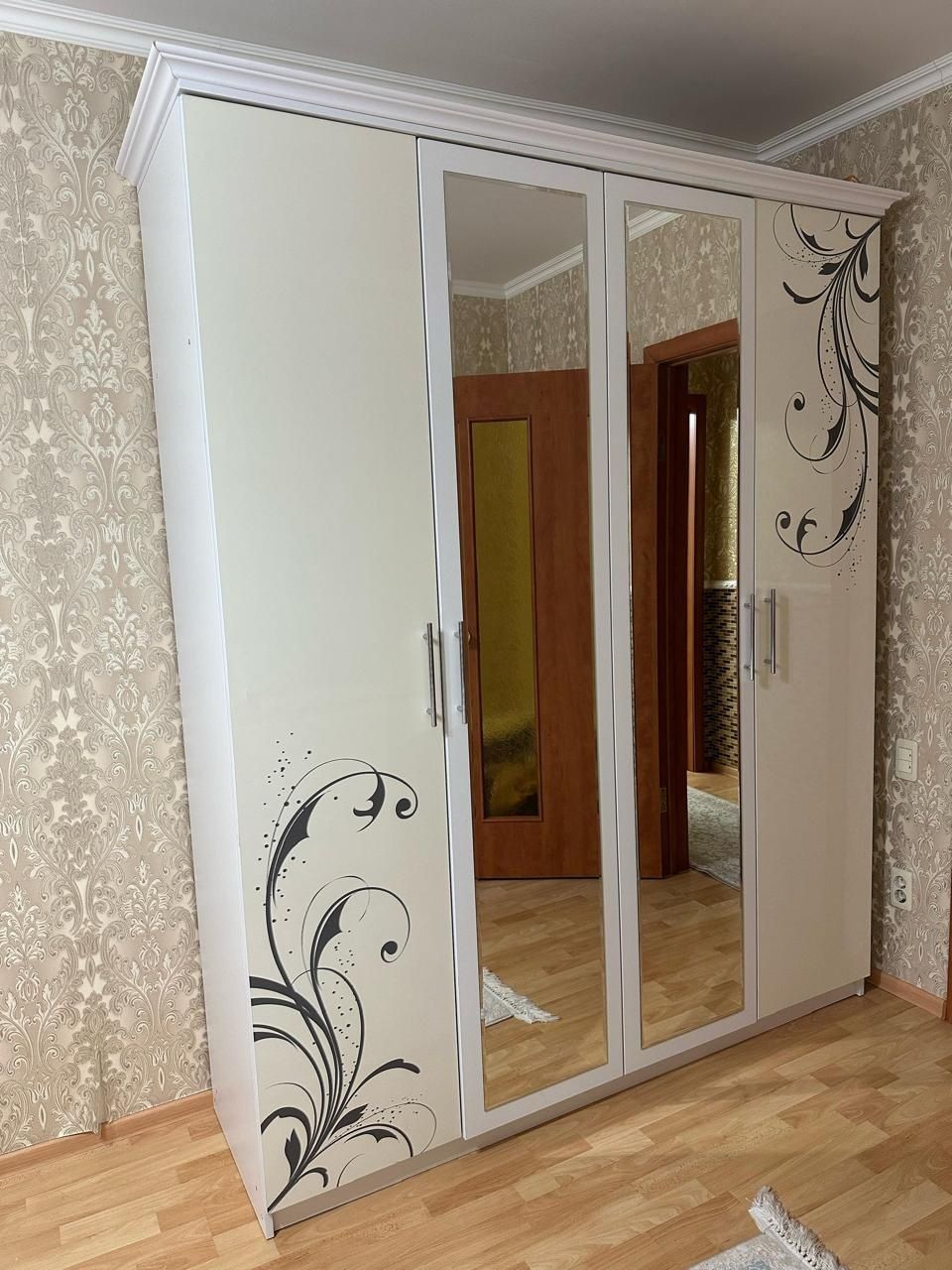 Спалный горнитур