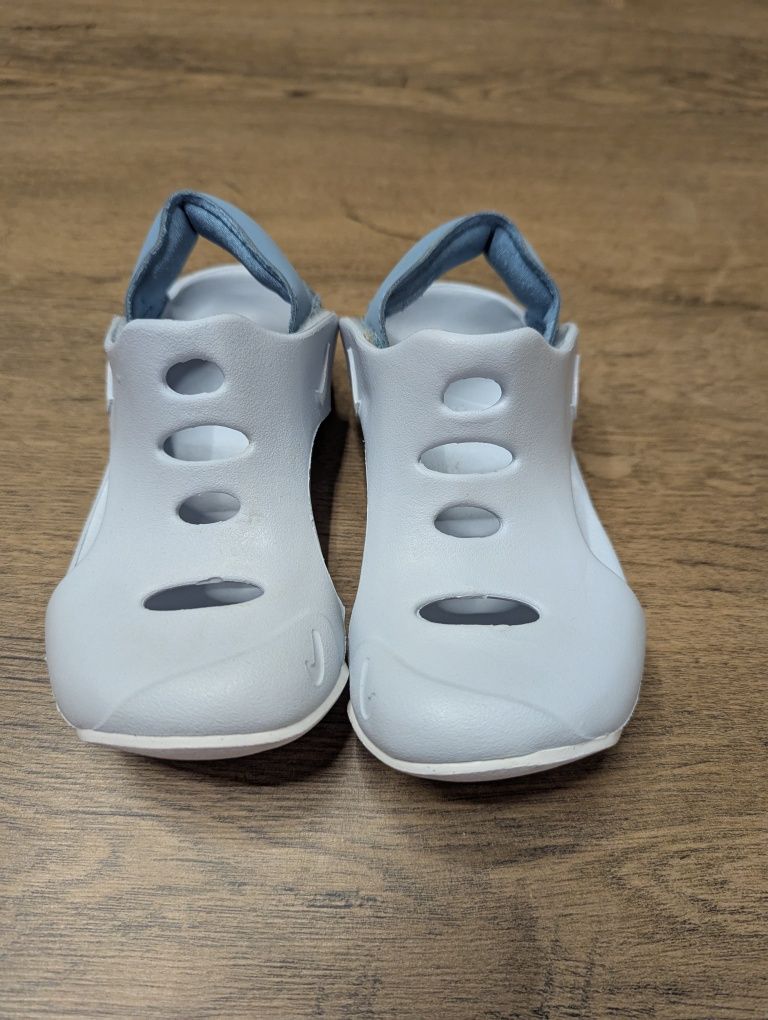 Сандали Nike, 27 номер
