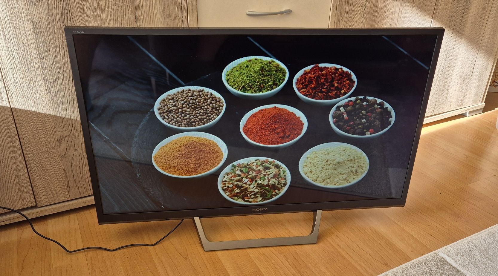 Sony KDL-32WE615 Full HD, Smart, WiFi, LED