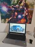 HP PAVILion Ноутбук