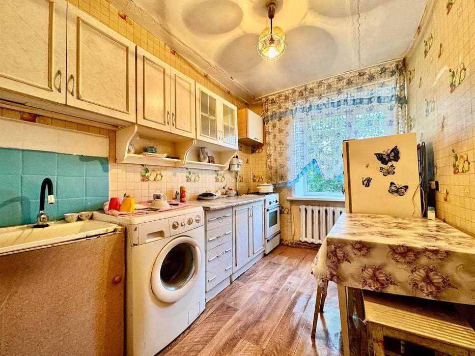 Продам 2-ух комнатную квартиру в Сортировке ул.Жекибаева