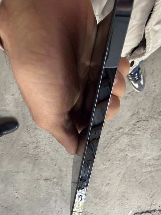 Iphone 13 pro max 256