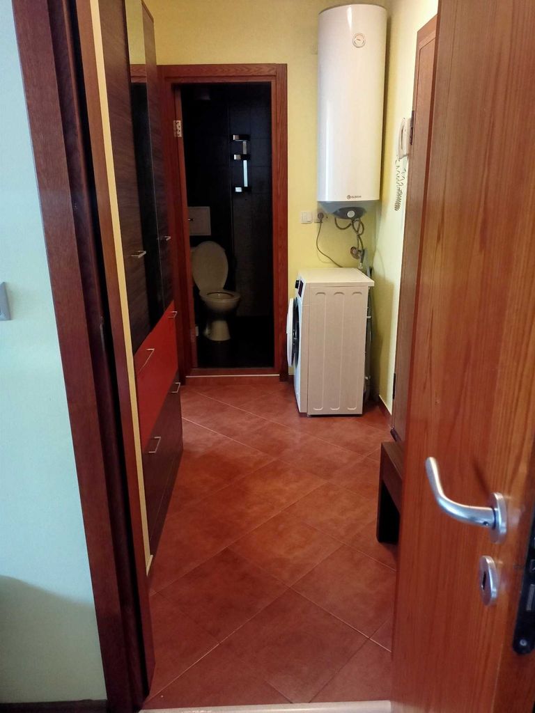 Дава се под наем Тристаен апартамент в София, Карпузица - 78 кв.м за 550 € - Снимка #4